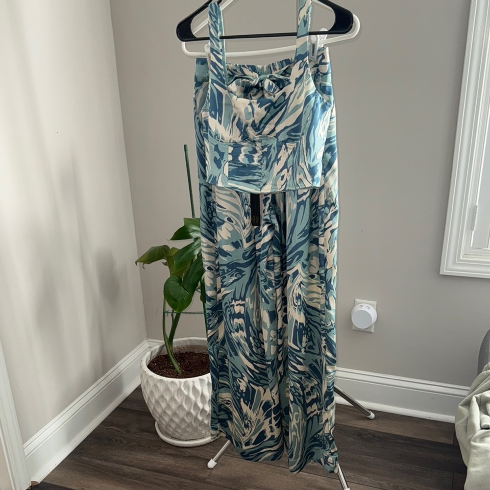 House of Harlow 1960 2-piece matching set size small - Picture 7 of 7
